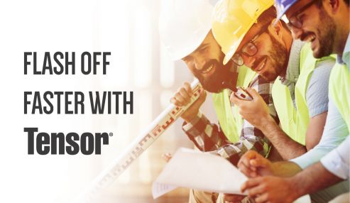 Discover Fast Drying Adhesives with TensorGrip Joinery